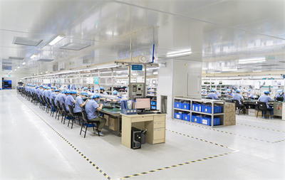 展會直擊丨18年專注車載監控，敏視亮相環球消費電子展引領技術新趨勢